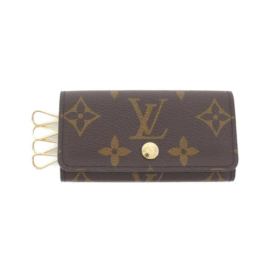 Louis Vuitton Monogram Multi_Key M69517 Key Case