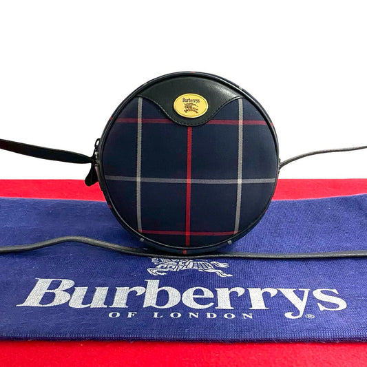 Burberry Shoulder Bag - Rovelle Bags