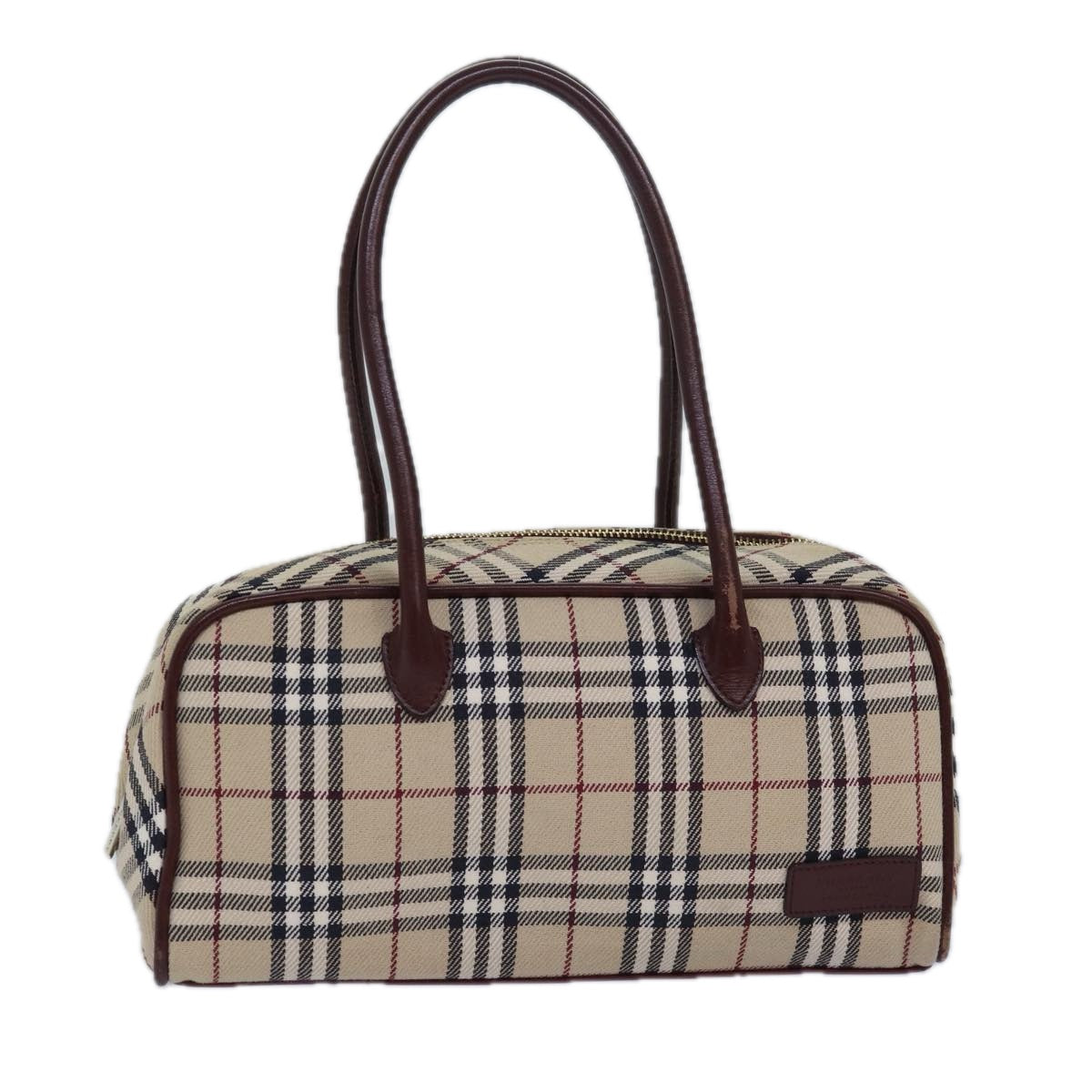 Burberry Nova Auth Handbag - Rovelle Bags