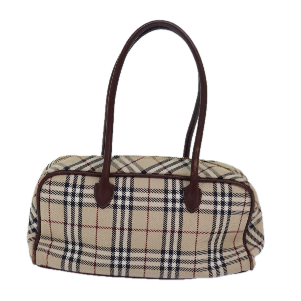 Burberry Nova Auth Handbag - Rovelle Bags