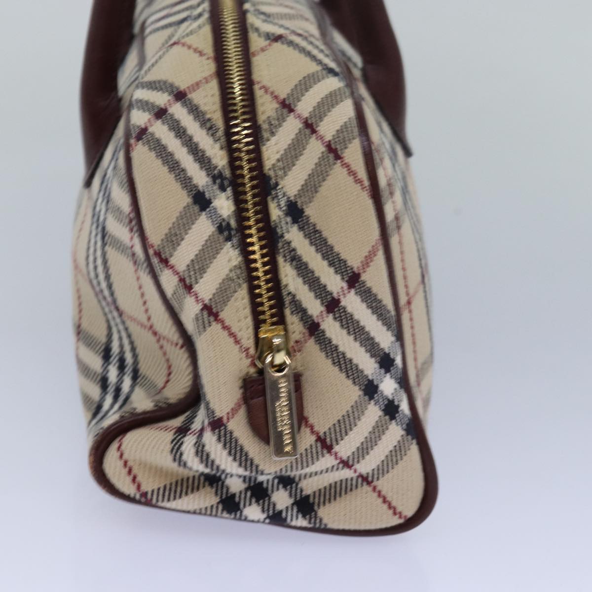 Burberry Nova Auth Handbag - Rovelle Bags