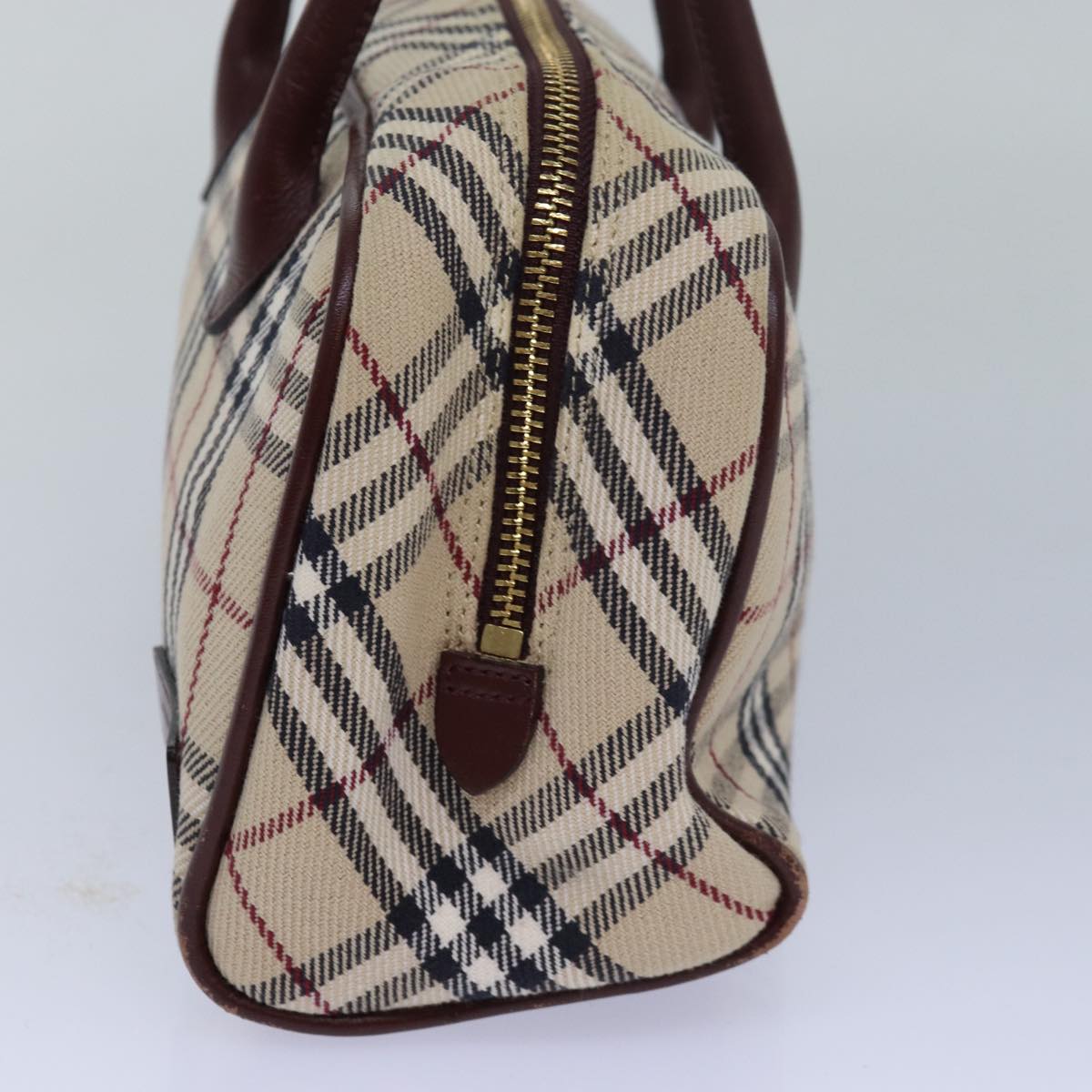 Burberry Nova Auth Handbag - Rovelle Bags