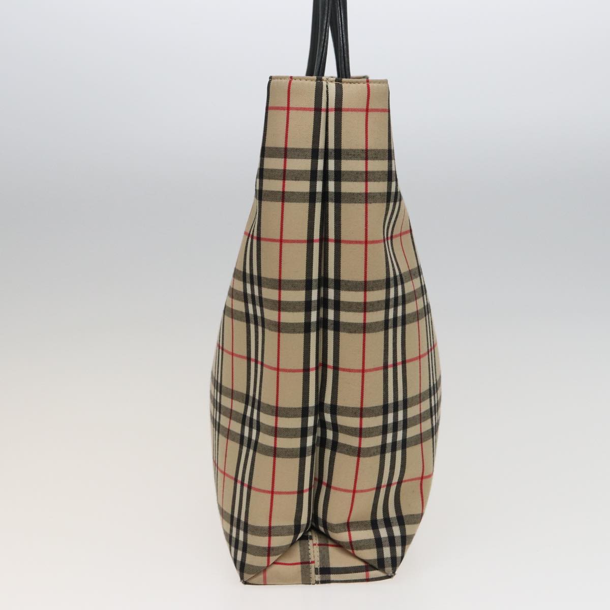 Burberry Check Handbag - Rovelle Bags