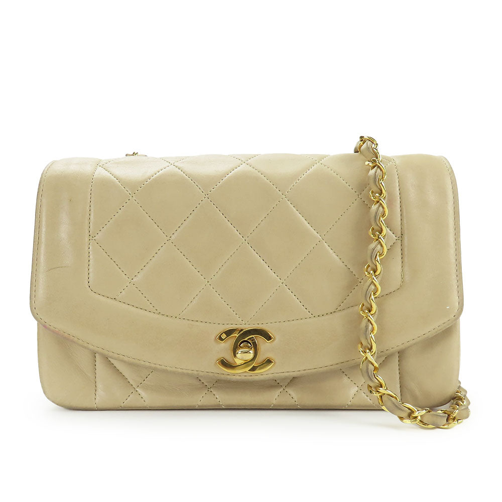 Chanel Classic Flap Shoulder Bag - Rovelle Bags
