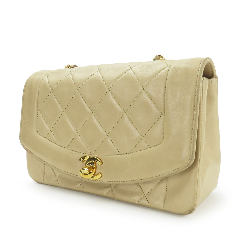 Chanel Classic Flap Shoulder Bag - Rovelle Bags