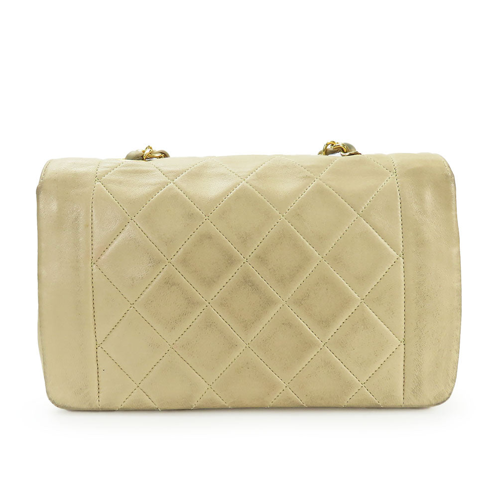 Chanel Classic Flap Shoulder Bag - Rovelle Bags
