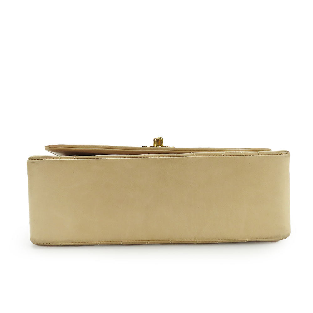 Chanel Classic Flap Shoulder Bag - Rovelle Bags