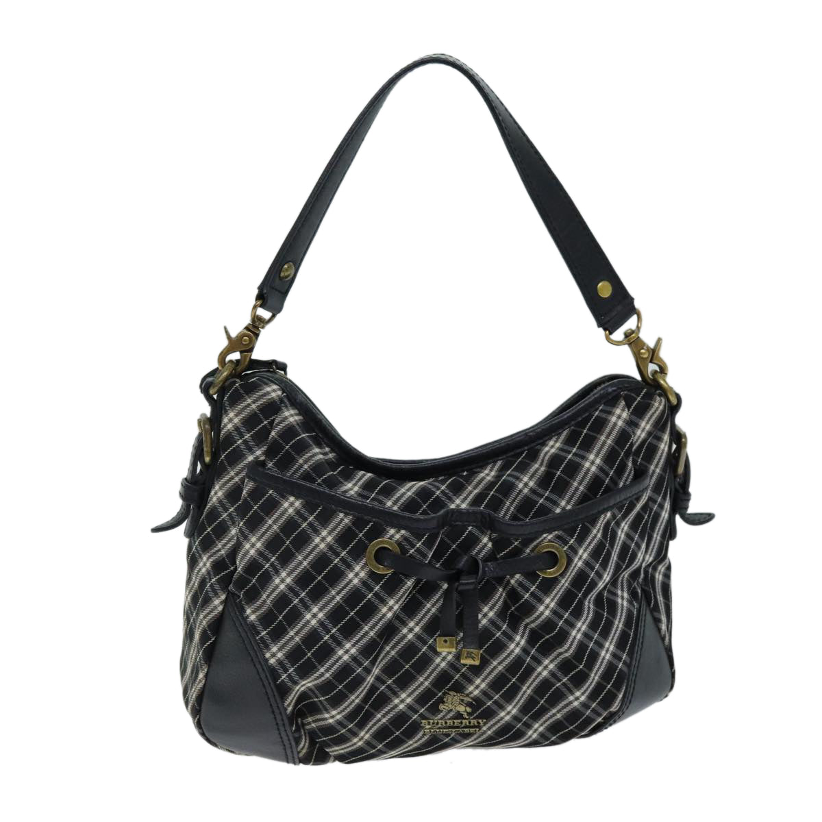 Burberry Nova Label Handbag - Rovelle Bags