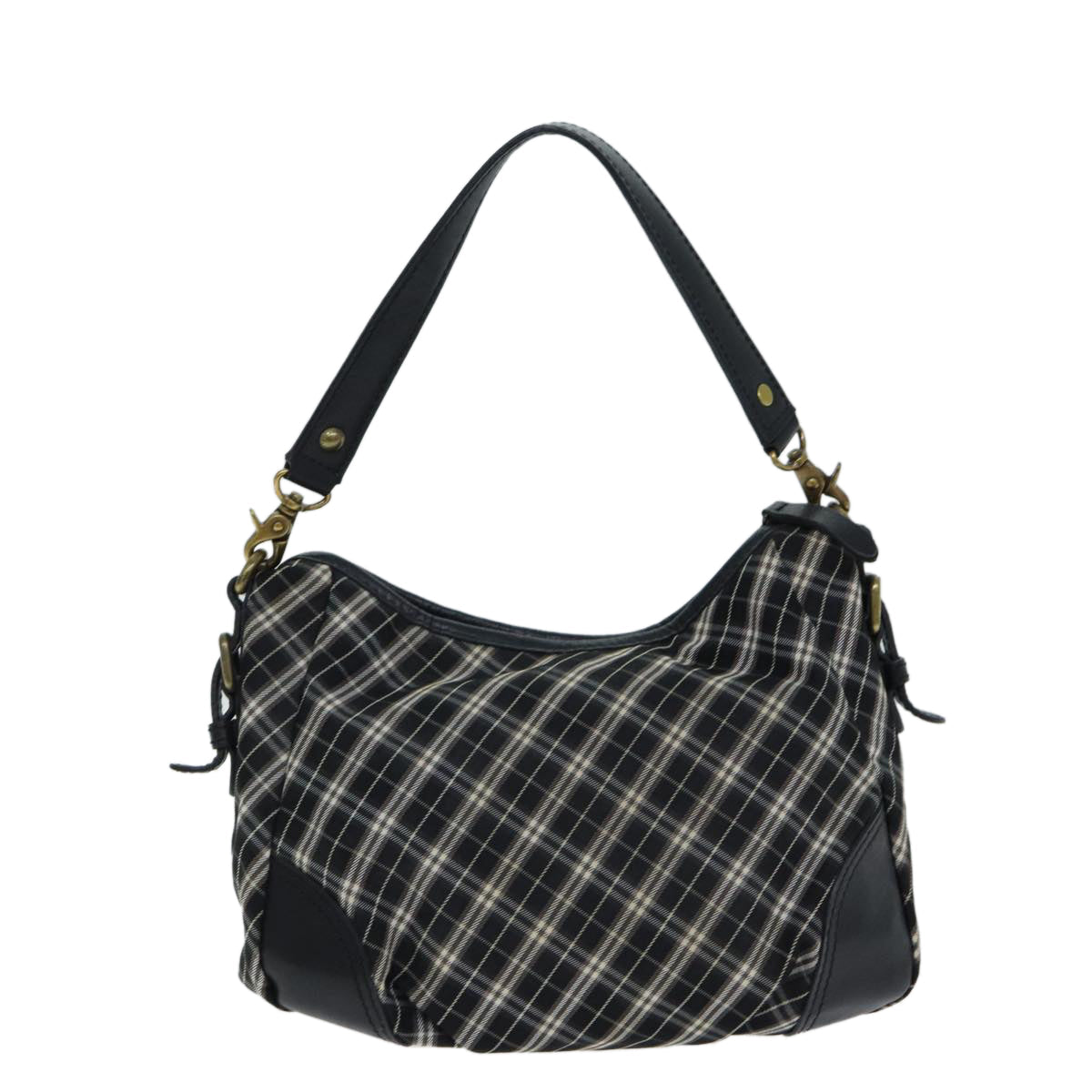 Burberry Nova Label Handbag - Rovelle Bags