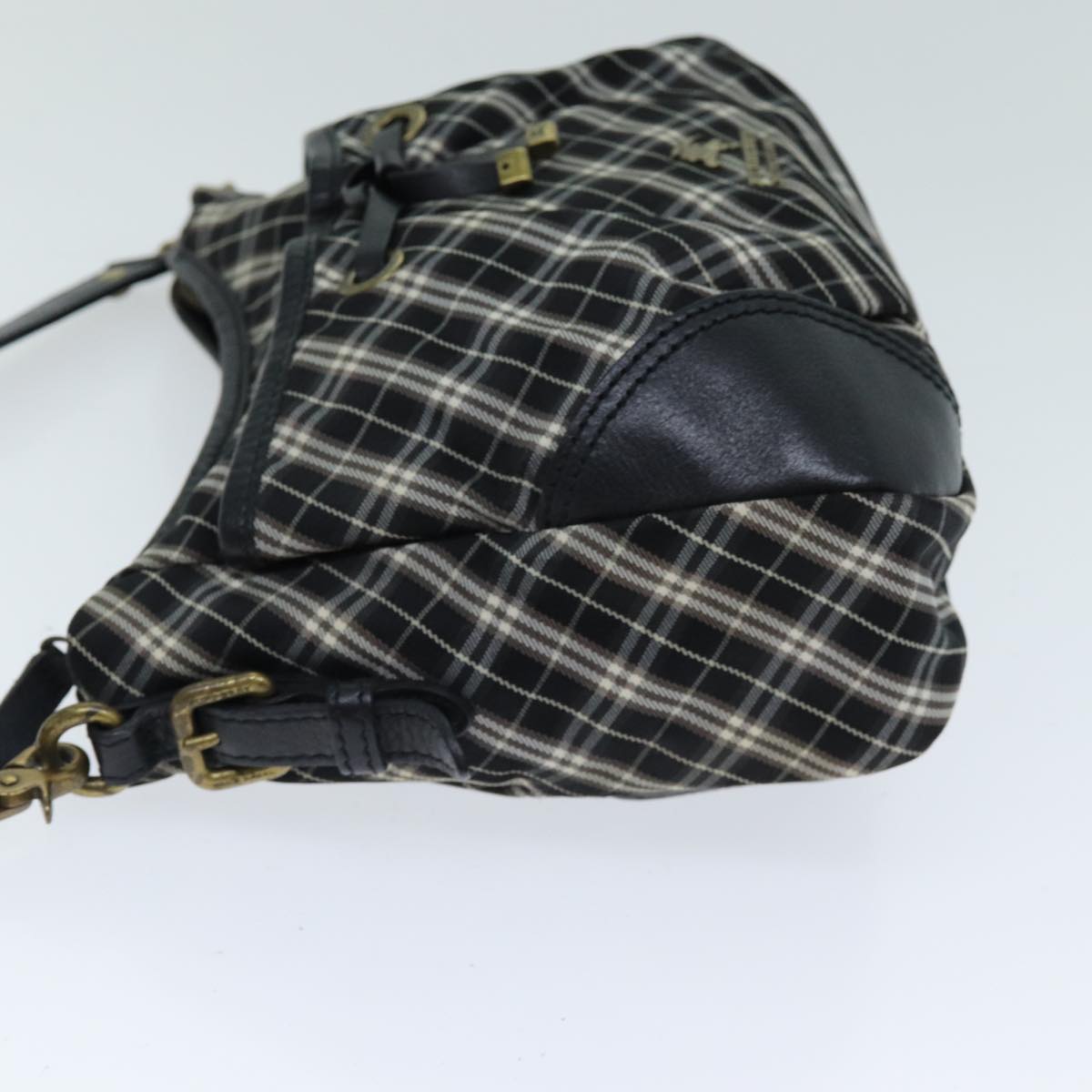 Burberry Nova Label Handbag - Rovelle Bags