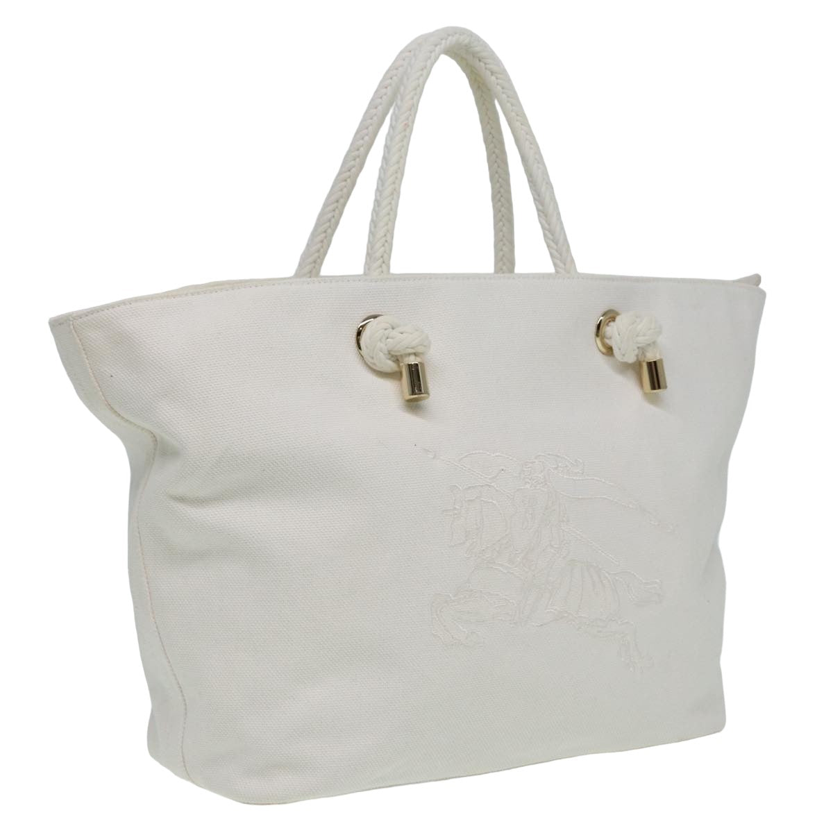 Burberry Tote - Rovelle Bags