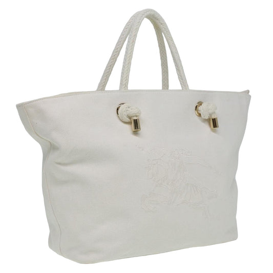 Burberry Tote - Rovelle Bags
