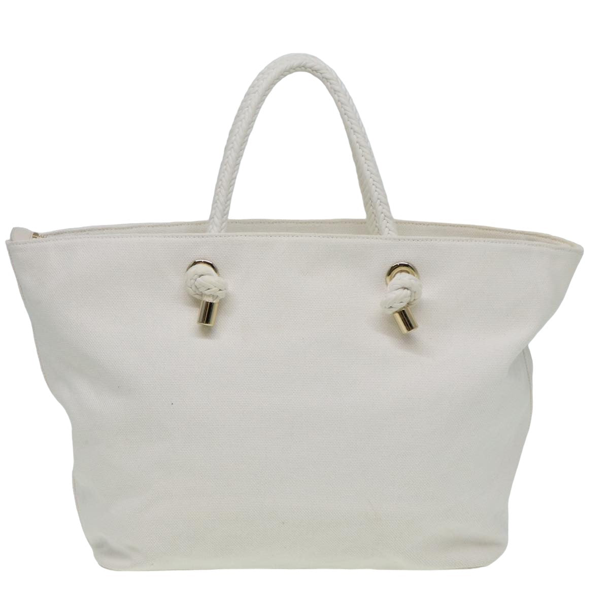 Burberry Tote - Rovelle Bags