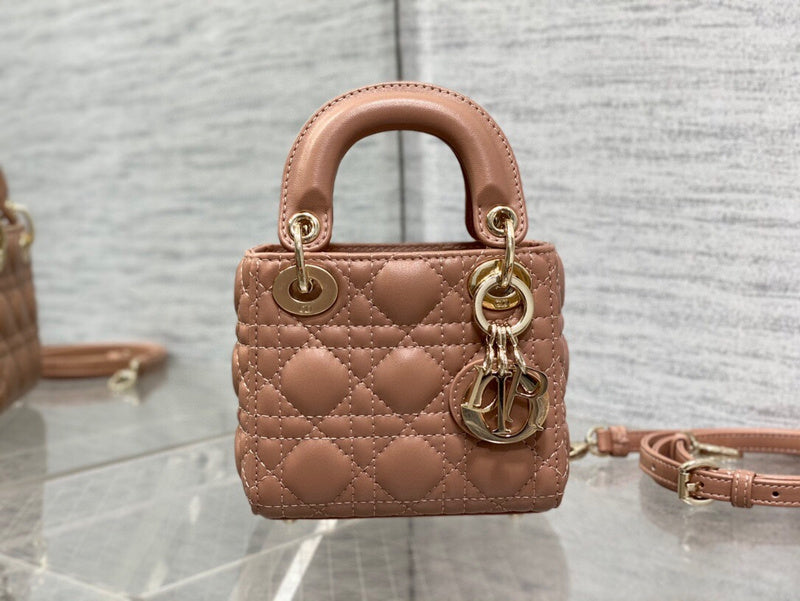 Chanel Handbag - Almora Bags