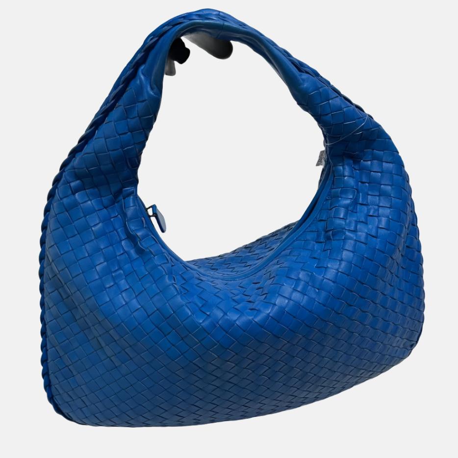 Bottega Veneta Veneta Shoulder Bag - Rovelle Bags