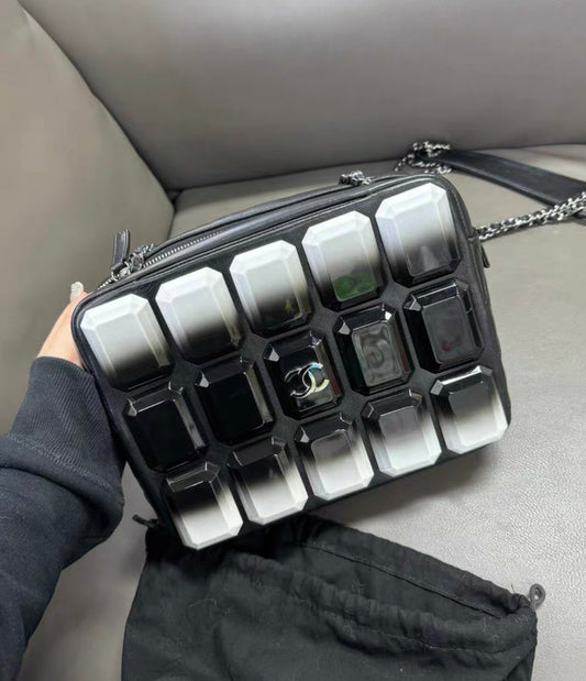 Chanel Tote - Rovelle Bags