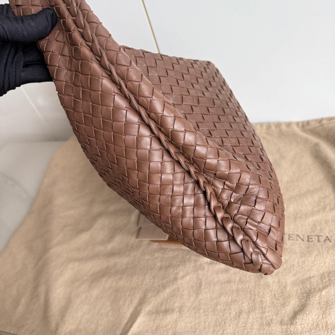 Bottega Veneta Veneta Shoulder Bag - Rovelle Bags