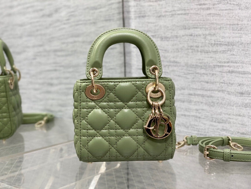 Chanel Handbag - Almora Bags