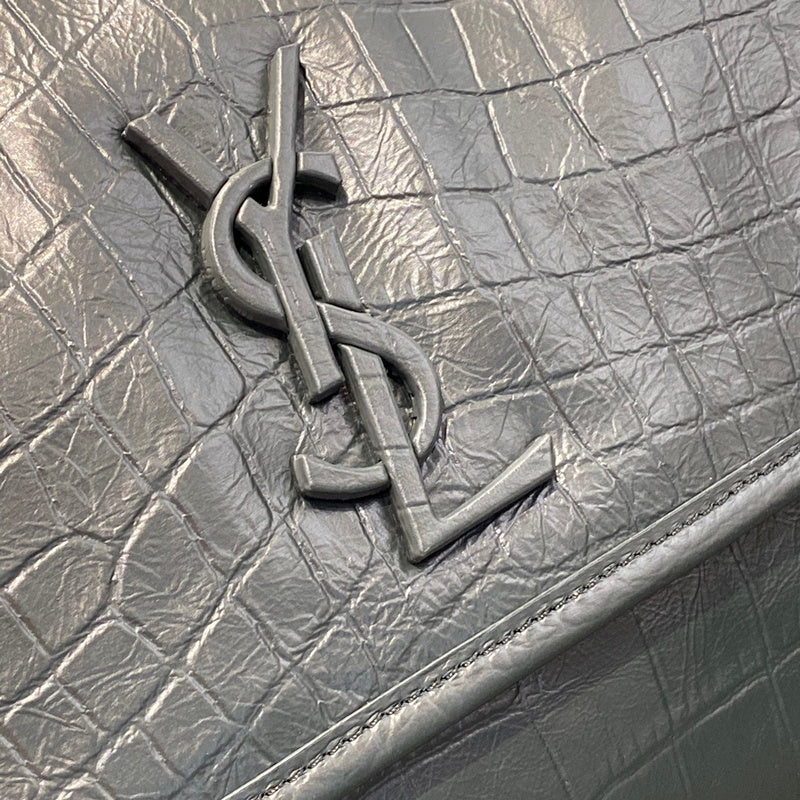 Yves Saint Laurent Icon Refined Handbag