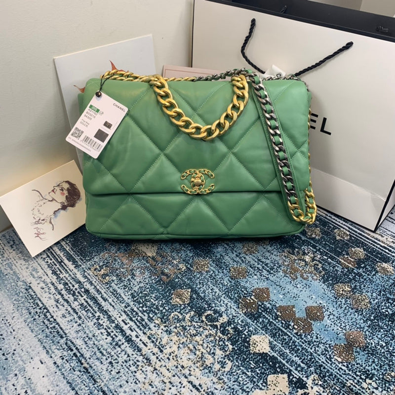 Chanel Handbag - Almora Bags