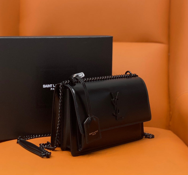 Yves Saint Laurent Icon Statement Handbag
