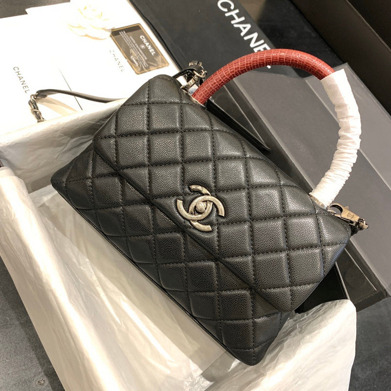 Chanel Handbag - Almora Bags