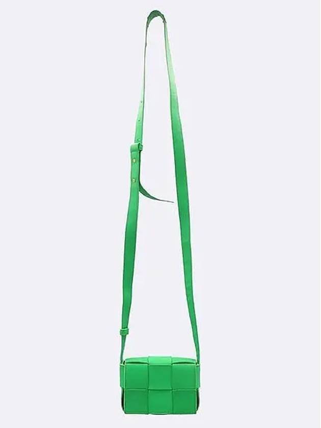Bottega Veneta Veneta Crossbody - Rovelle Bags