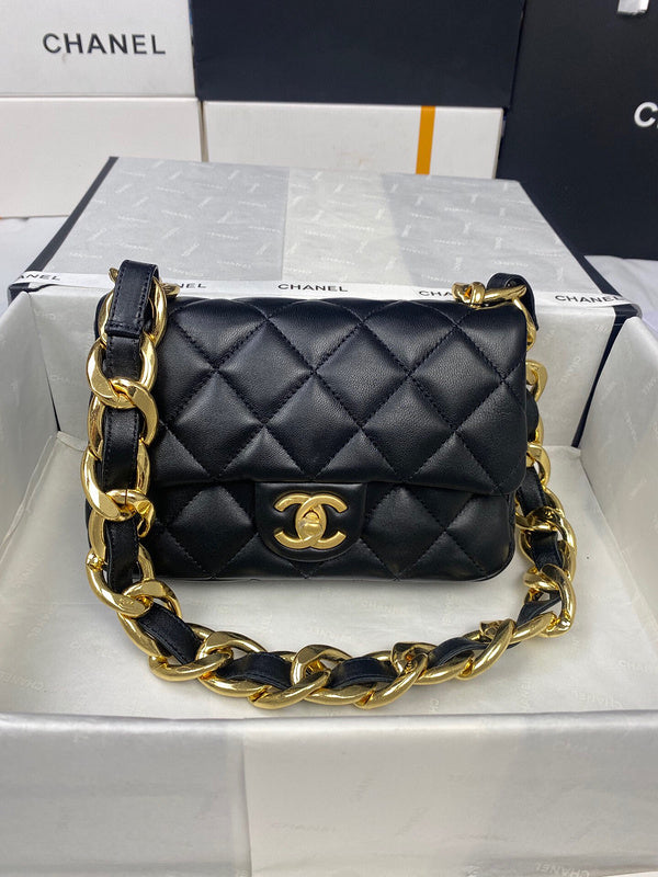 Chanel Handbag - Almora Bags