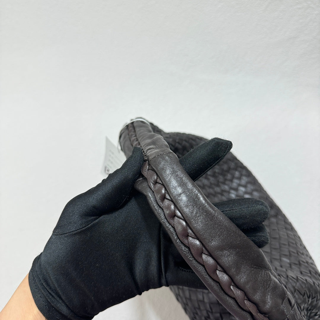 Bottega Veneta Veneta Shoulder Bag - Rovelle Bags