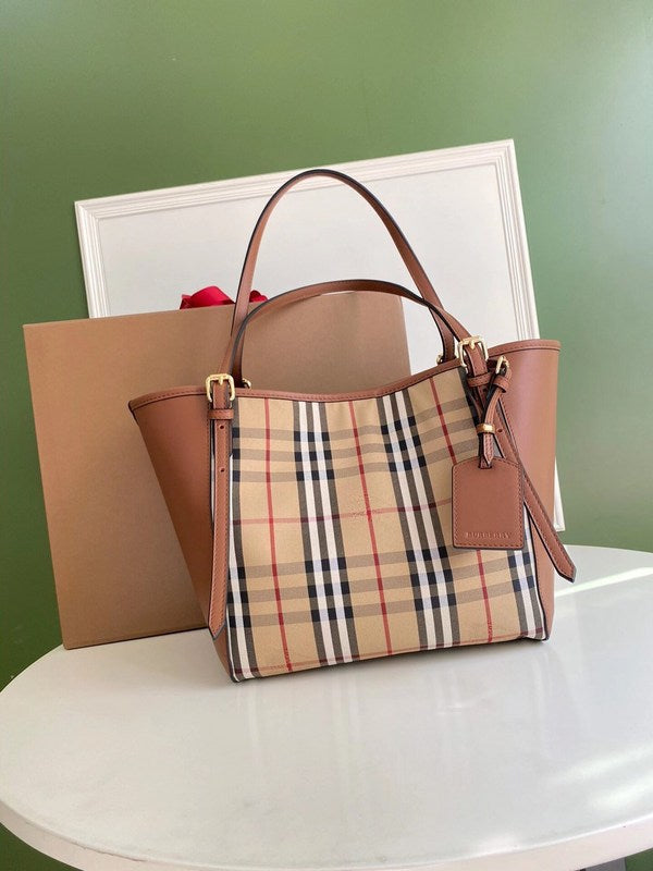 Burberry Handbag - Rovelle Bags