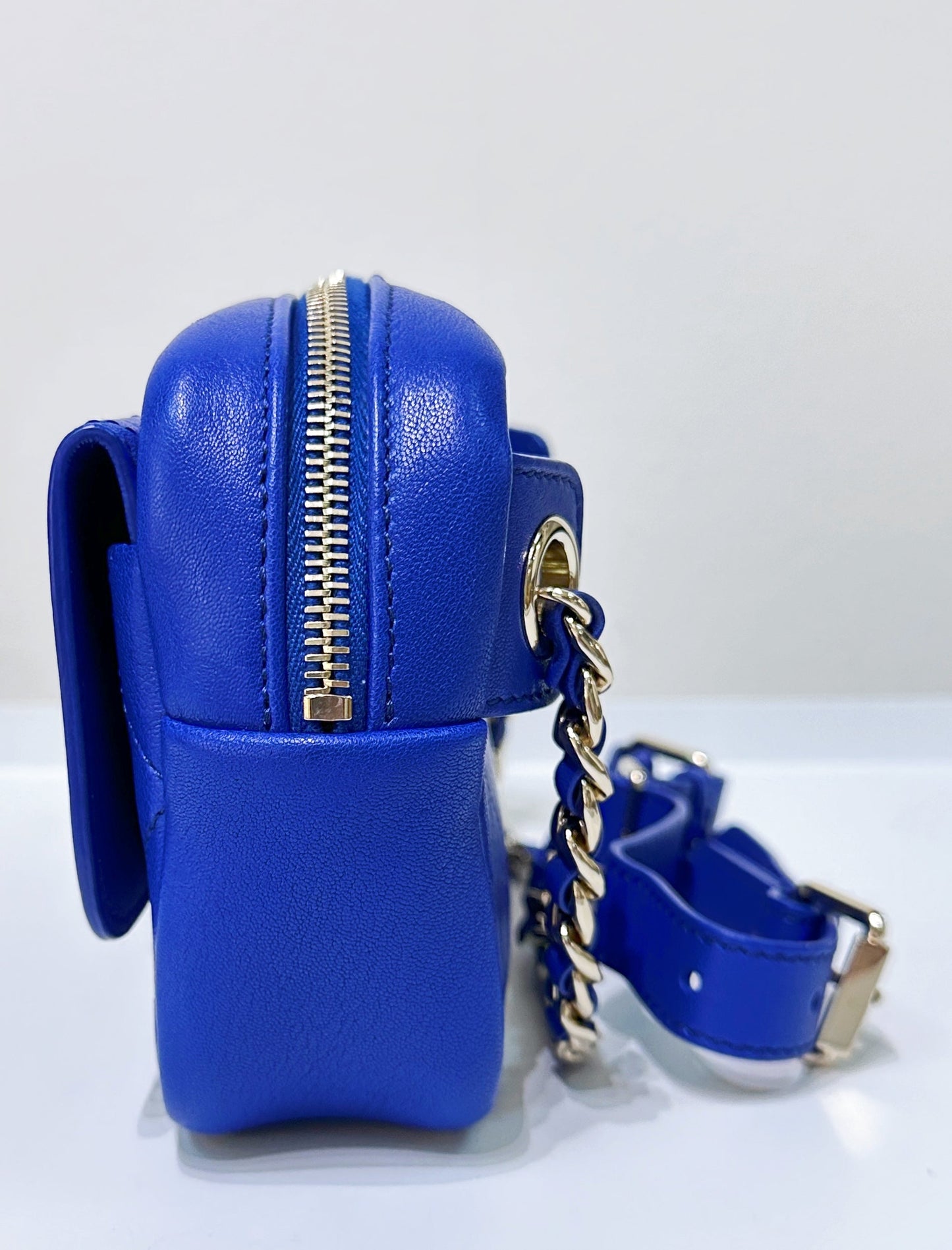 Chanel Handbag - Almora Bags