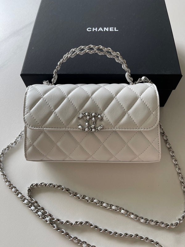 Chanel Handbag - Almora Bags