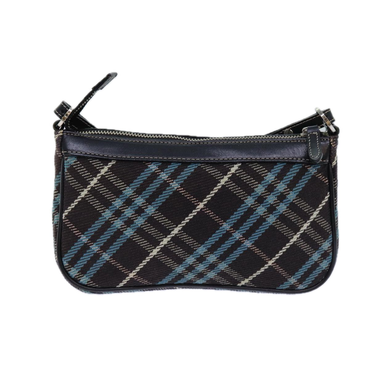 Burberry Check Shoulder Bag - Rovelle Bags