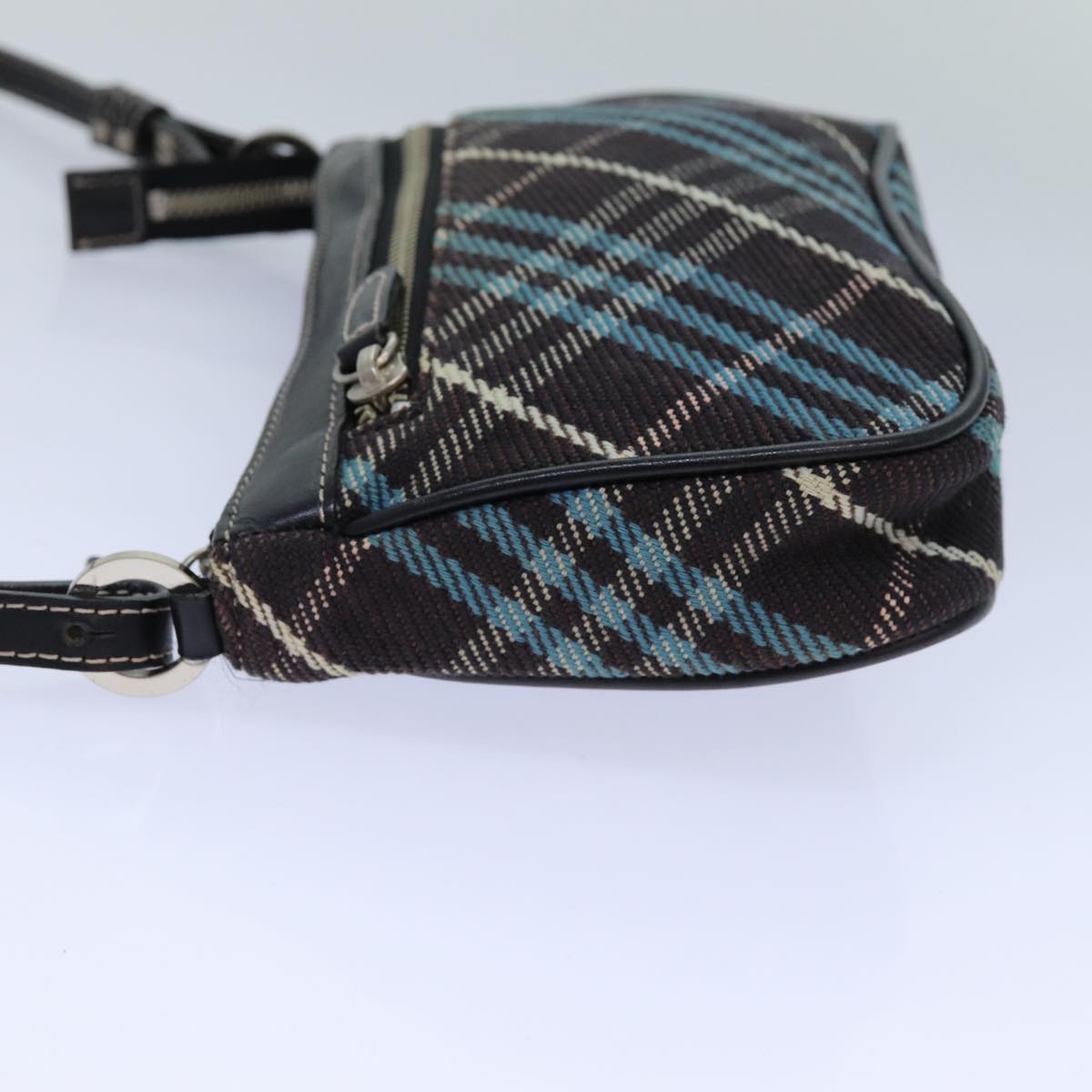 Burberry Check Shoulder Bag - Rovelle Bags