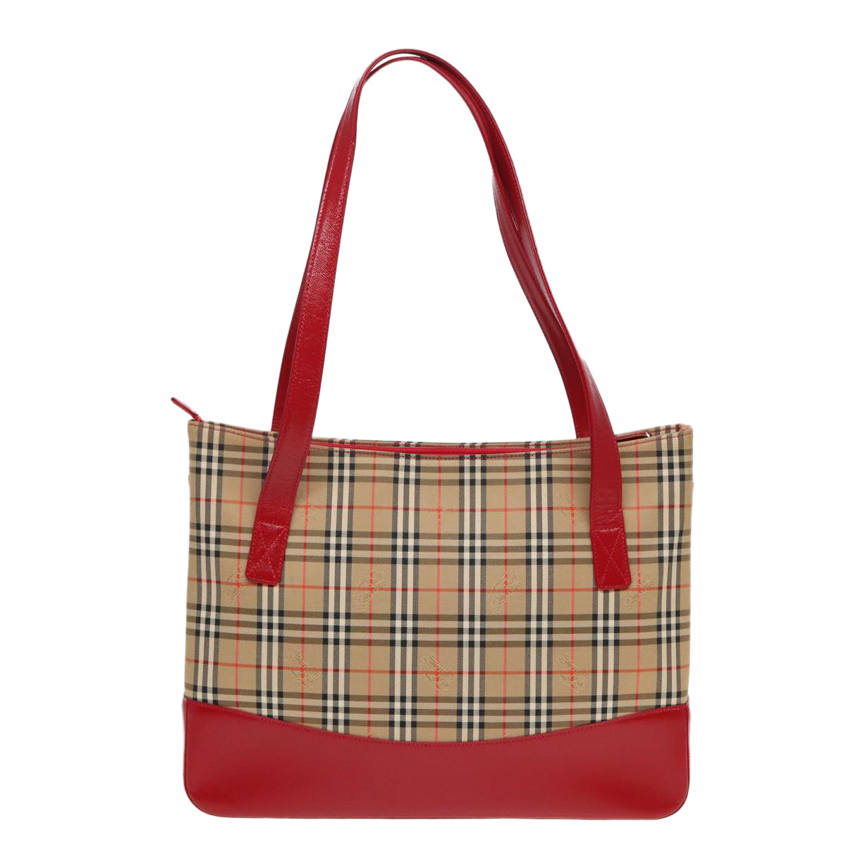 Burberry Nova Auth Tote Bag - Rovelle Bags