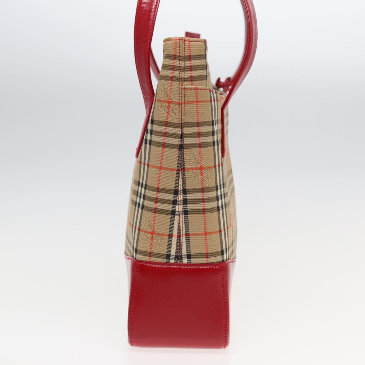 Burberry Nova Auth Tote Bag - Rovelle Bags