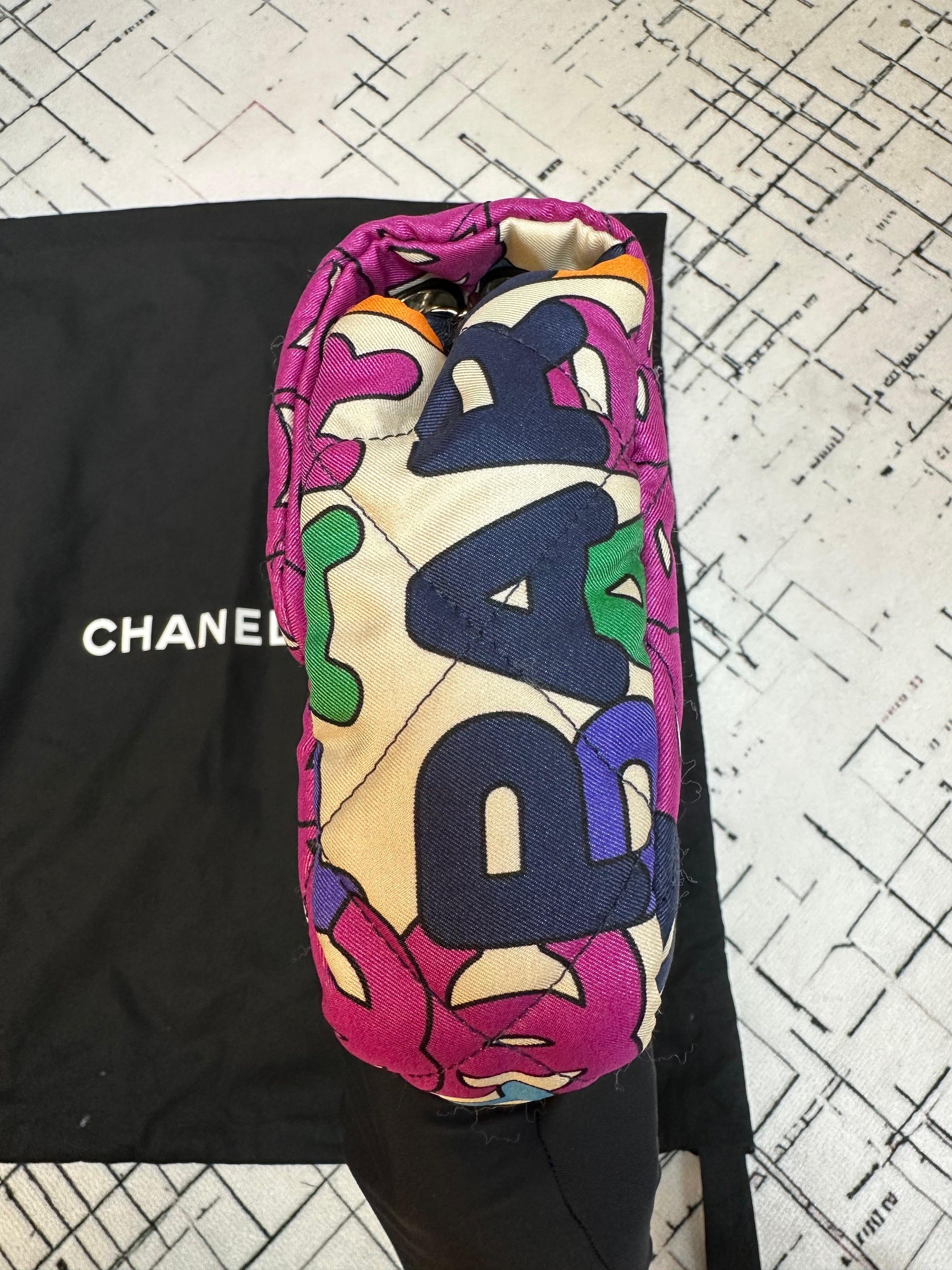 Chanel Shoulder Bag - Rovelle Bags