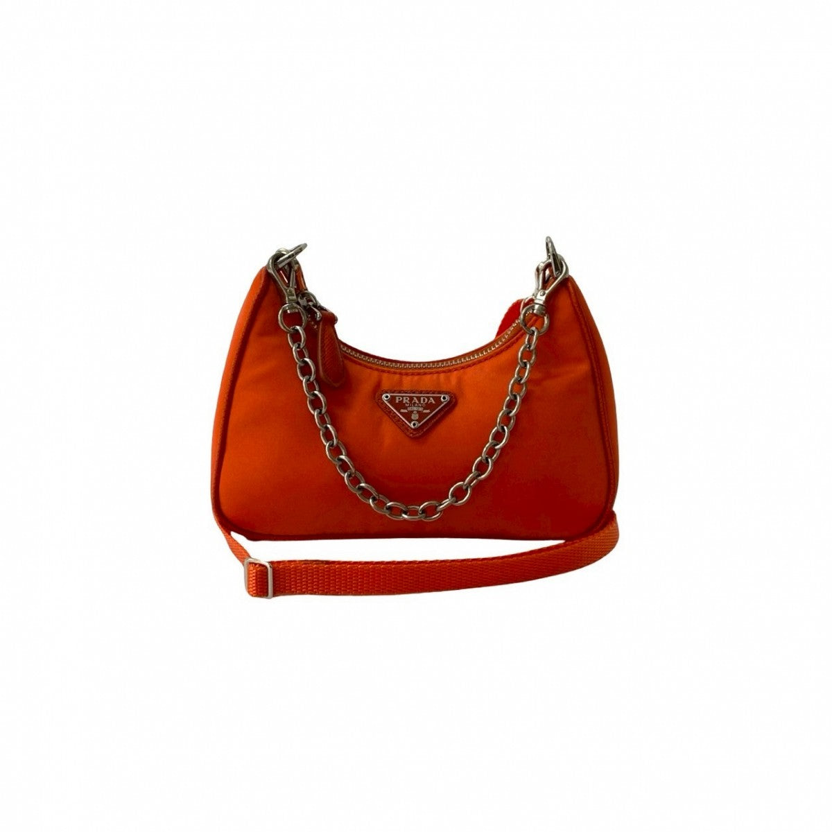 Prada Nylon Shoulder Bag - Rovelle Bags