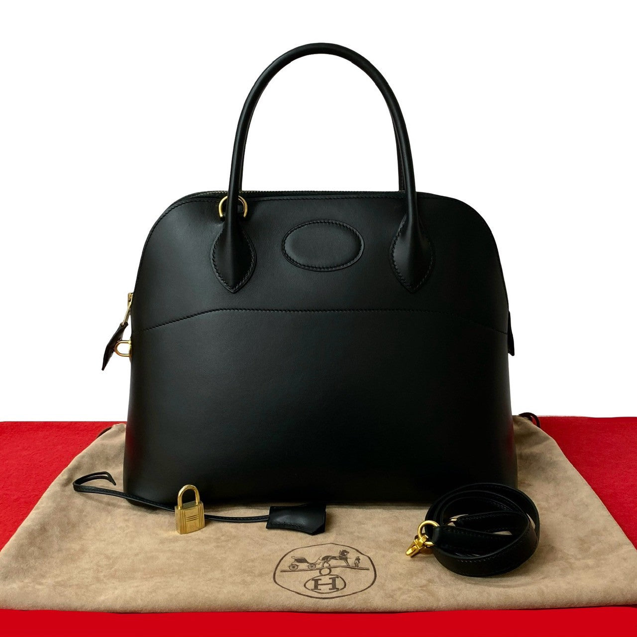 Hermès Shoulder Bag - Rovelle Bags