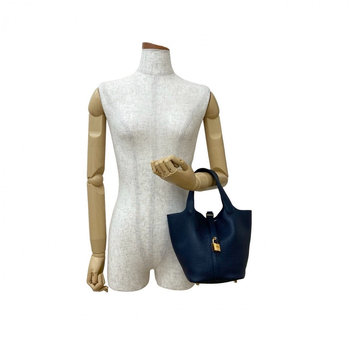 Hermès Handbag - Rovelle Bags