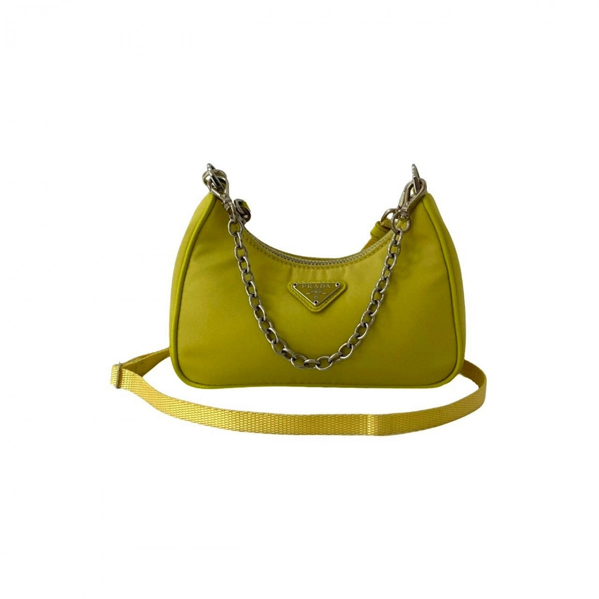 Prada Nylon Shoulder Bag - Rovelle Bags