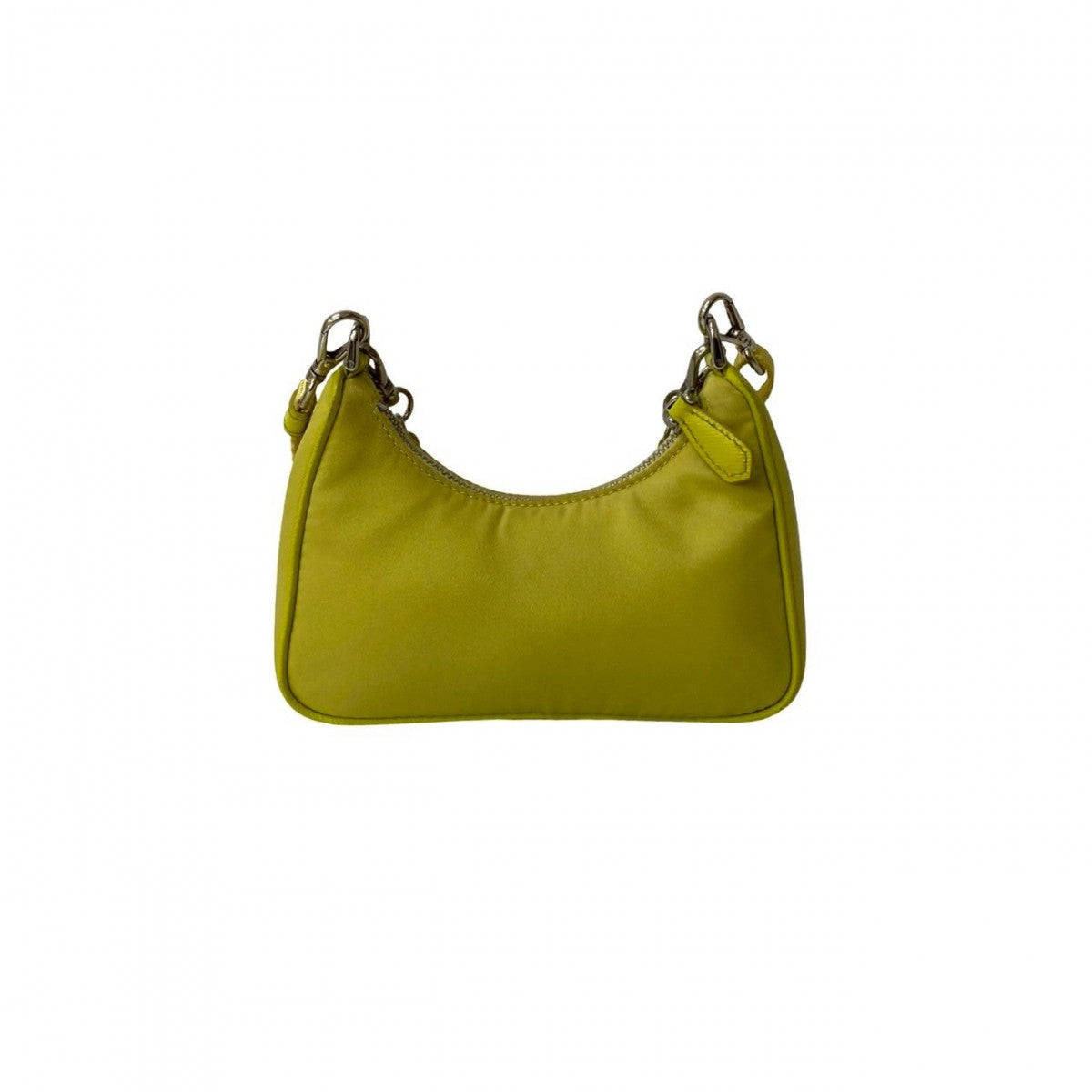 Prada Nylon Shoulder Bag - Rovelle Bags