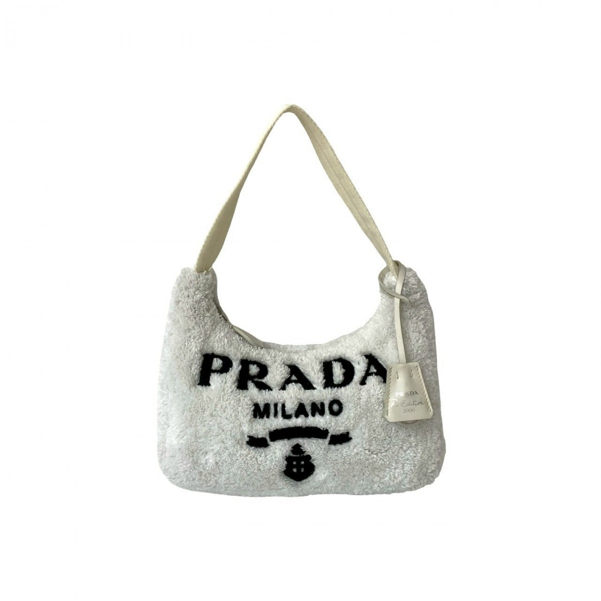 Prada Handbag - Rovelle Bags