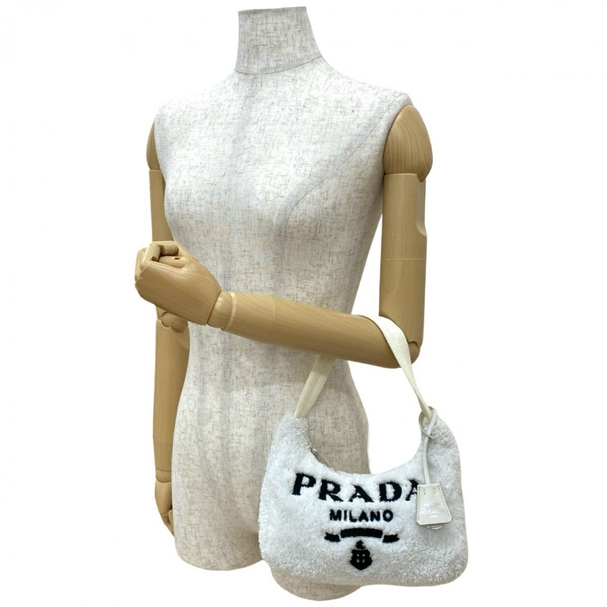 Prada Handbag - Rovelle Bags