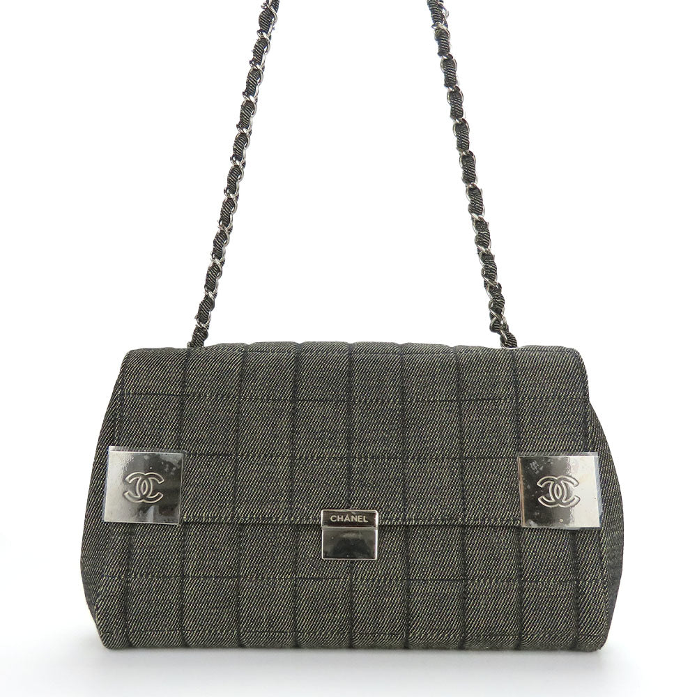 Chanel Classic Flap Shoulder Bag - Rovelle Bags