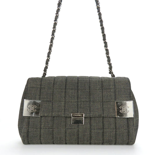 Chanel Classic Flap Shoulder Bag - Rovelle Bags