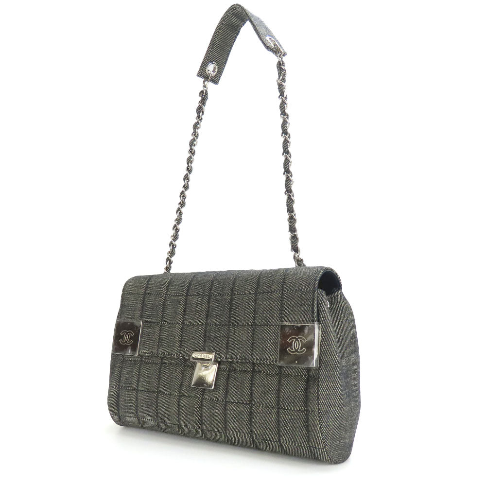 Chanel Classic Flap Shoulder Bag - Rovelle Bags