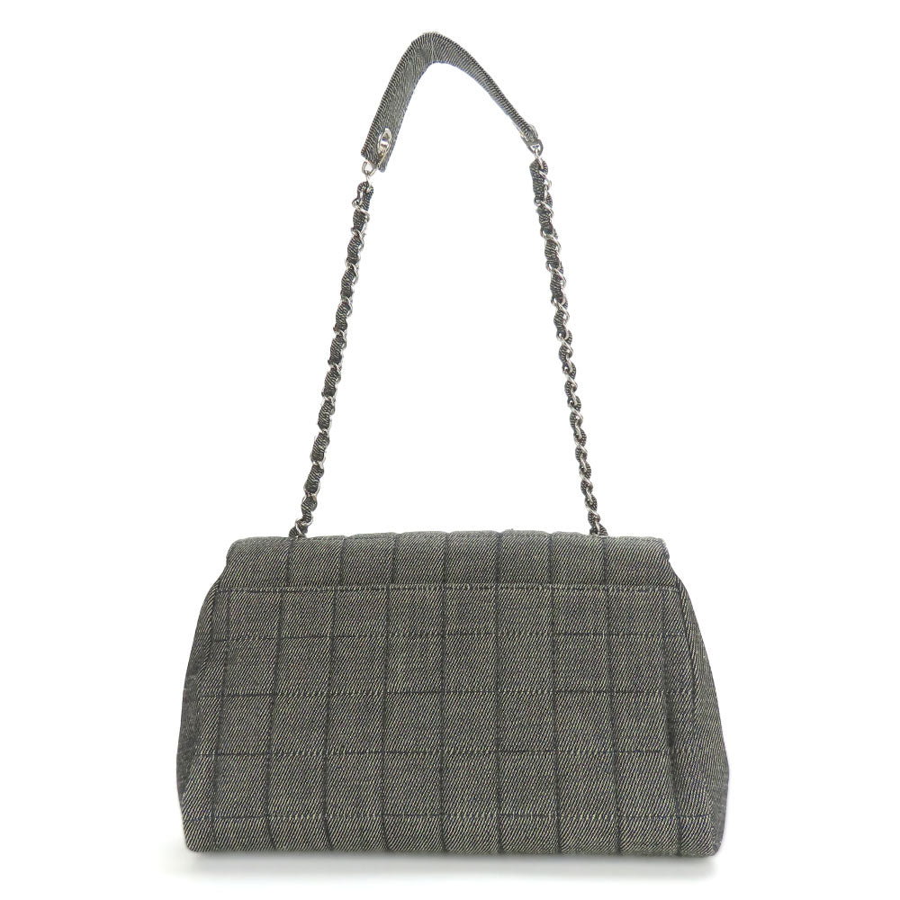 Chanel Classic Flap Shoulder Bag - Rovelle Bags