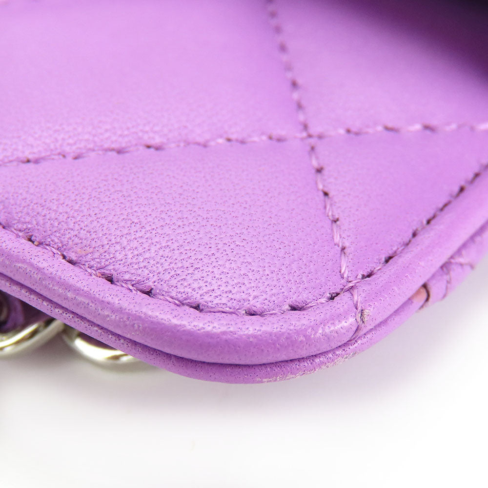 Chanel Classic Flap Shoulder Bag - Rovelle Bags