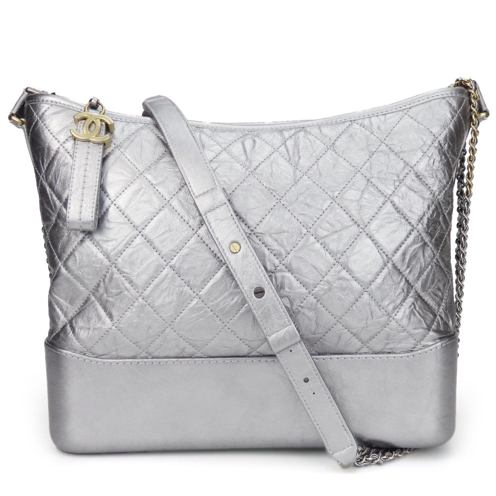 Chanel Classic Flap Shoulder Bag - Rovelle Bags
